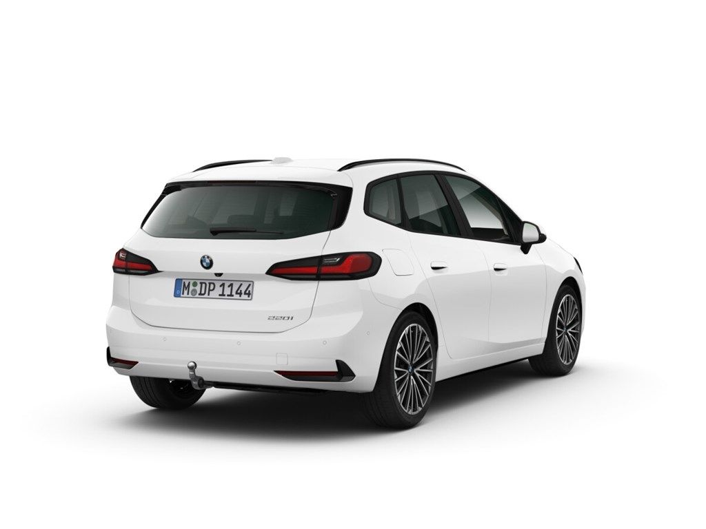 BMW 220 Active Tourer AHK Navigation Soundsystem LE foto 3