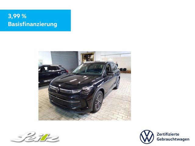 Volkswagen Tiguan 2.0 TDI Life *AHK*LED*KAMERA*SITZH*