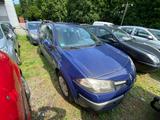 Renault Megane II Grandtour Avantage - Renault Megane: Avantage