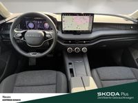 Skoda Superb - Vorschau Bild 7
