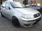 Fiat Punto 1.2 16V Dynamic - Fiat Punto in Aachen