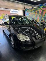 Volkswagen VW Polo 9N 1,2 mit Prins Gasanlage LPG Bau... - : mit Gasanlage