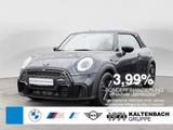 MINI Cabrio Cooper JCW Trim LED LEDER SHZ PDC KLIMA - MINI MINI: Roadster, Jcw