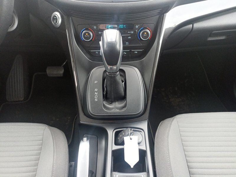 Fahrzeugabbildung Ford Grand C-Max  1.5 EB. Automatik Titanium