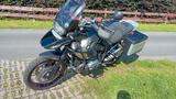 BMW R 1200 GS Triple Black mit Vollausstattung - Offers