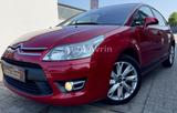 Citroën C4 Lim. VTR Plus-2-ZONE-KLIMA-2.HAND-AUTOMATIK - Citroën C4 in Mönchengladbach