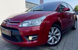 Citroën C4 Lim. VTR Plus-2-ZONE-KLIMA-2.HAND-AUTOMATIK - Citroën C4: Vtr Plus
