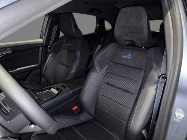 Fahrzeugabbildung Renault Austral Esprit Alpine Full Hybrid E-Tech 200