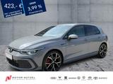 Volkswagen Golf VIII GTD DSG LEDER+LED+MATRIX+NAVI+AHK+DCC
