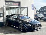 Mercedes-Benz AMG GT 53 4MATIC+*Perf.Abgas*5Sitze*Pano*360°*20 - Mercedes-Benz AMG GT in Solingen