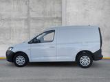 Volkswagen Caddy Cargo 2.0 TDI VIRTUAL KAMERA - Volkswagen Caddy: Weiß
