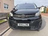 Opel Vivaro Kasten Edition M Spannstangen +3Sitzer - Opel Vivaro