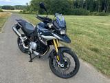 BMW F 850 GS Topzustand