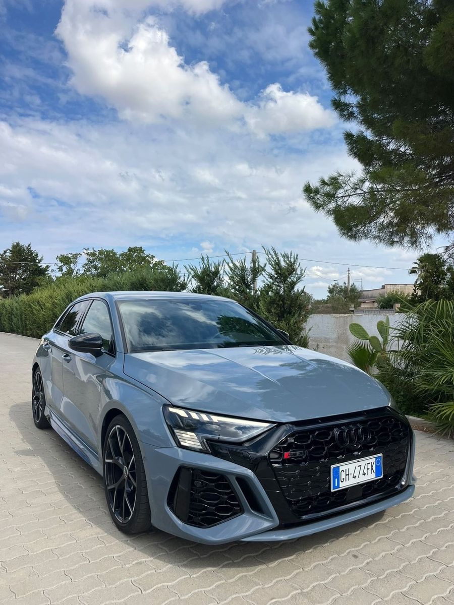 Other Audi A3 RS 3 SPB TFSI quattro S tronic imagem 2