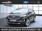 Ford Edge 2.0 EcoBlue Vignale 4x4 Automatik Bluetooth - Ford Edge: Vignale