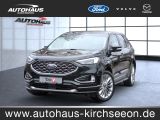 Ford Edge 2.0 EcoBlue Vignale 4x4 Automatik Bluetooth - Ford Edge aus 2019