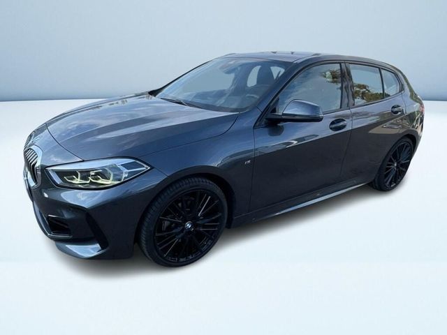 BMW Serie 1 5 Porte 118 d SCR Msport Steptronic