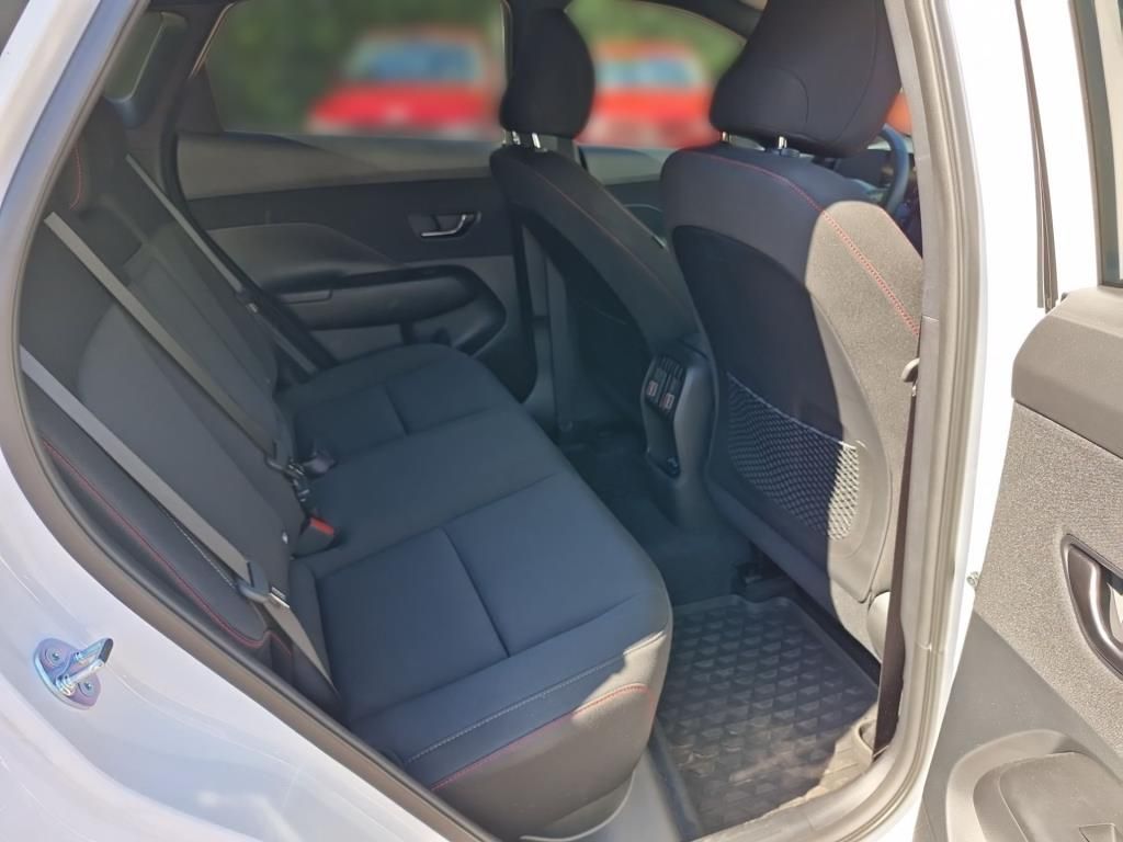 Autohaus Zimpel -  Hyundai Kona N Line 1.6T Voll-LED+Elektr. Heckklappe - Bild 13