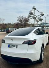 Tesla Model Y Hinterradantrieb RWD RWD - gebrauchte Tesla Model Y aus dem Jahr 2023