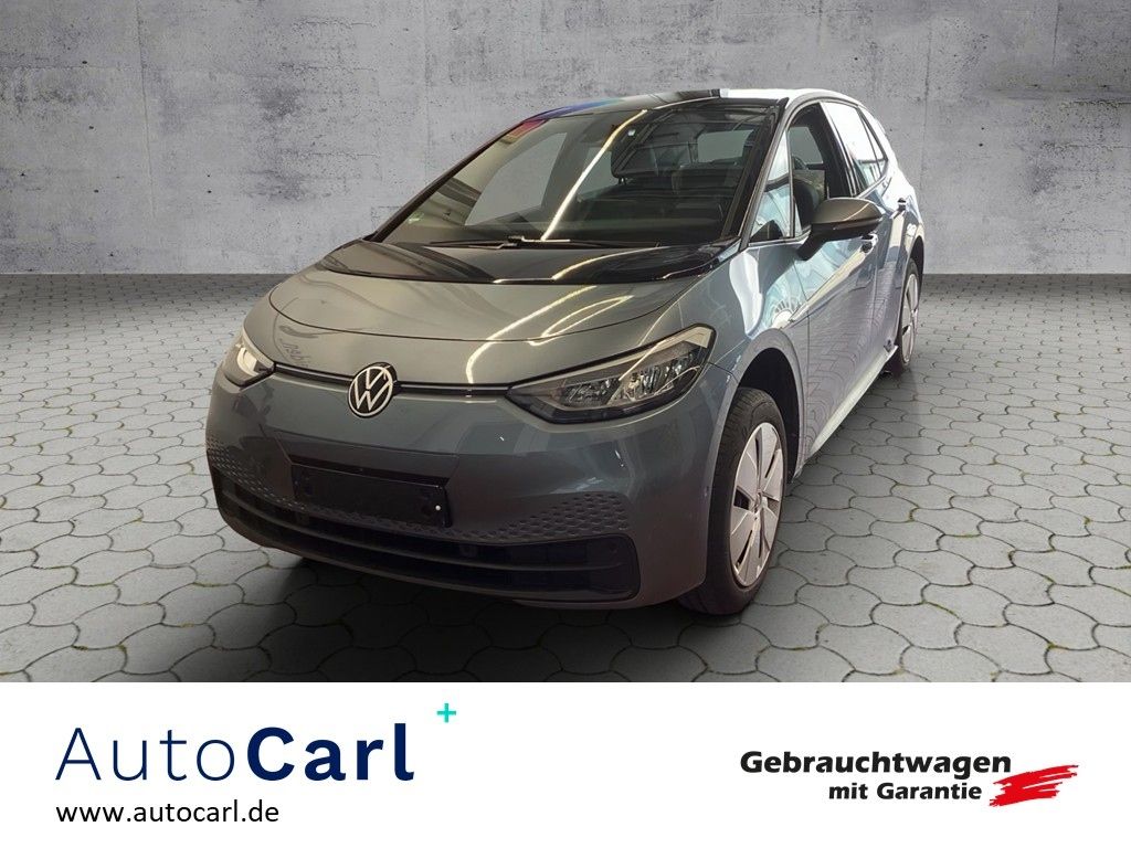 Volkswagen ID.3 — hlavná fotografia