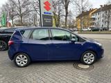Opel Meriva B Innovation KLIMA ABN. AHK FSE SHZ PDC - Opel Meriva B mit Diesel-Antrieb