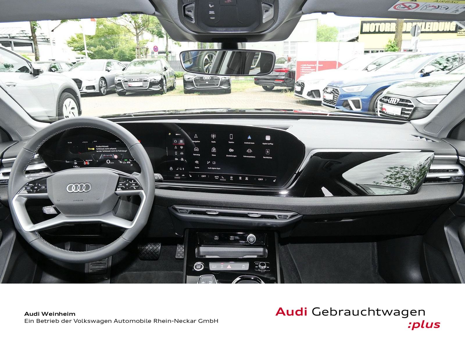 Audi A5 - Bild 14
