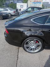 Audi A7 3.0 TFSI quat. S tr. sport sele. Sportb. ... - Audi A7: 3 0 TFSI