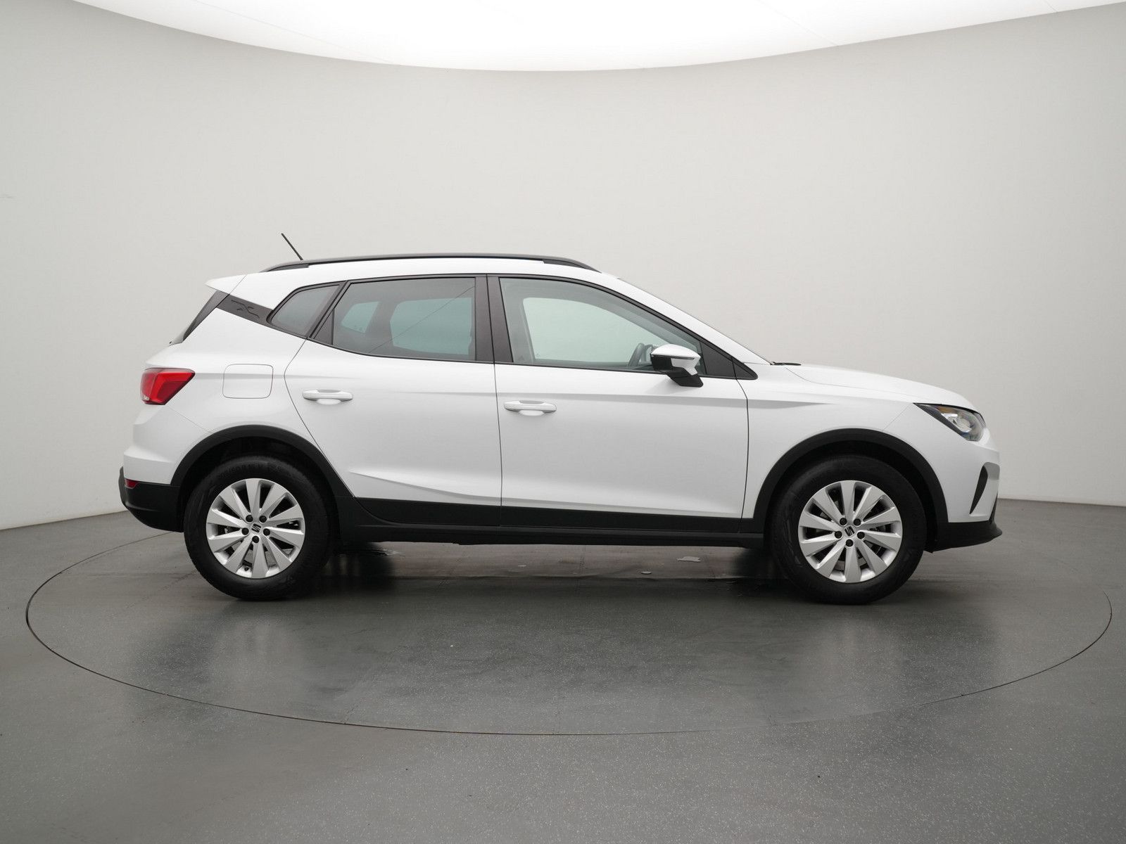 Seat Arona - Bild 3