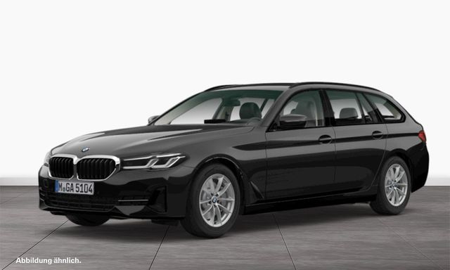 BMW 530i Touring