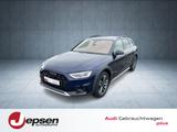 Audi A4 allroad qu. Matrix AHK Tour 18´ Cam Virtual - gebrauchte Audi A4 Allroad aus dem Jahr 2024
