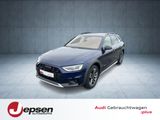 Audi A4 allroad qu. Matrix AHK Tour 18´ Cam Virtual - Audi A4 Allroad Jahreswagen