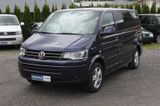 Volkswagen T5 Multivan Highline/PDC/Navi/Kamera/Xenon/DSG