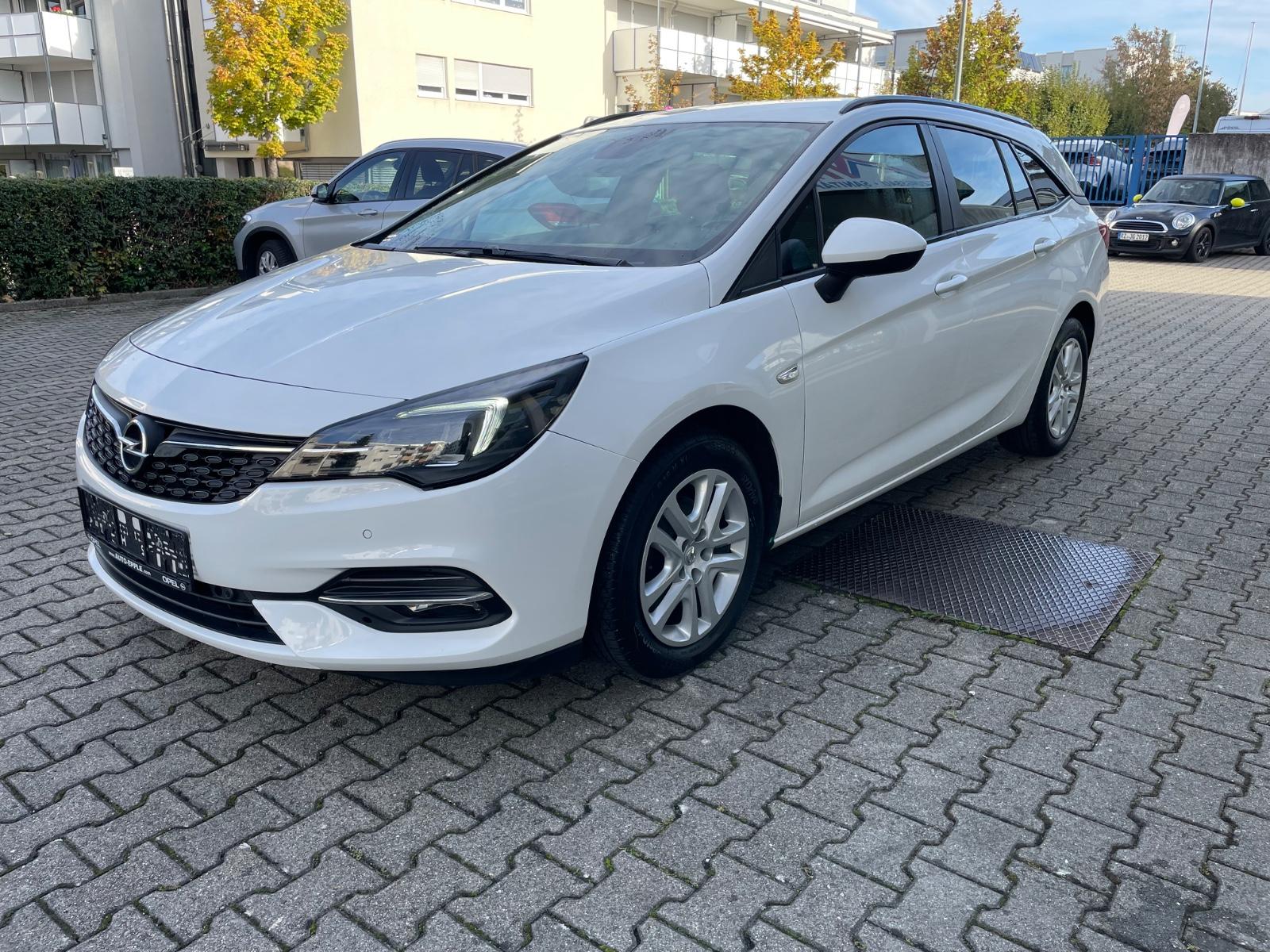 Opel AstraK Sports Tourer Business~Navi~Rü-Kamera
