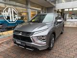 Mitsubishi Eclipse Cross Plus Select Black Hybrid 4WD - graue Mitsubishi Eclipse