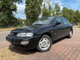 Kia Sephia Automatik - Kia Sephia mit Benzin-Antrieb