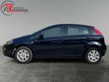 Fiat Punto 1.4 8V Start&Stopp Lounge - Fiat Punto Evo: Kleinwagen