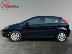 FIAT Punto 1.4 8V Start&Stopp Lounge