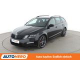 Skoda Octavia 2.0 TSI RS 245 Aut.*NAVI*LED*TEMPO*PDC* - Skoda Octavia Gebrauchtwagen in Stuttgart