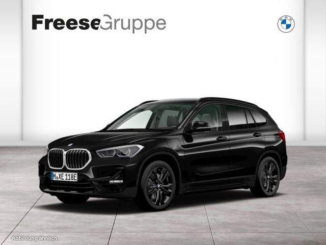 BMW X1 xDrive25e Sport Line DAB LED Navi Tempomat