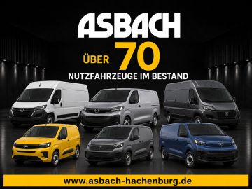 Opel Zafira Life - 7