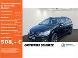 Seat Alhambra 1.4TSI Style DSG Keyless 7-Sitzer AHK - Seat Alhambra: Tsi