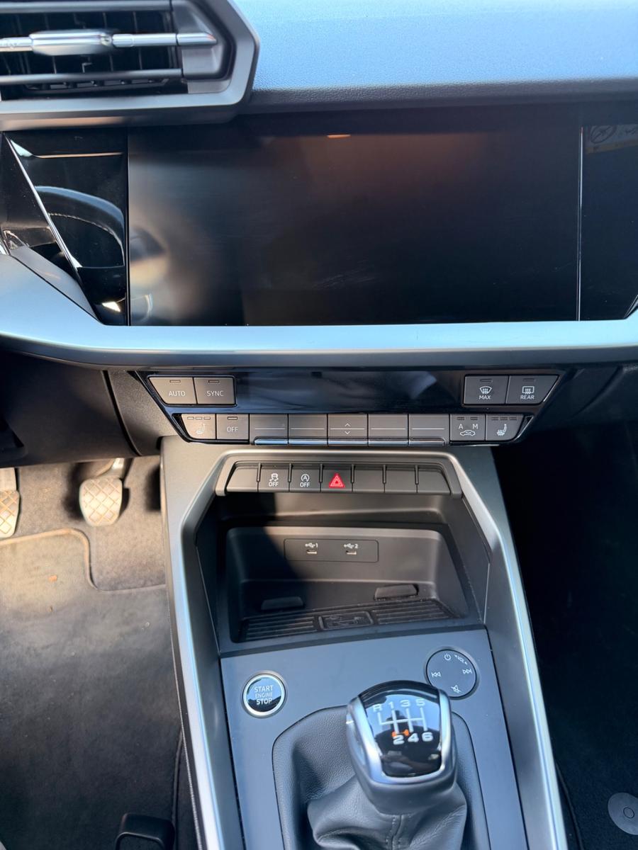 Audi A3 Sportback Advanced 30TDI, миниатюра 22