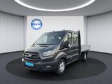 Ford Transit 500 L5 Doppelkabine*AUTOMATIK*NEUWAGEN* - Ford Transit mit Diesel-Antrieb: Kleinbus