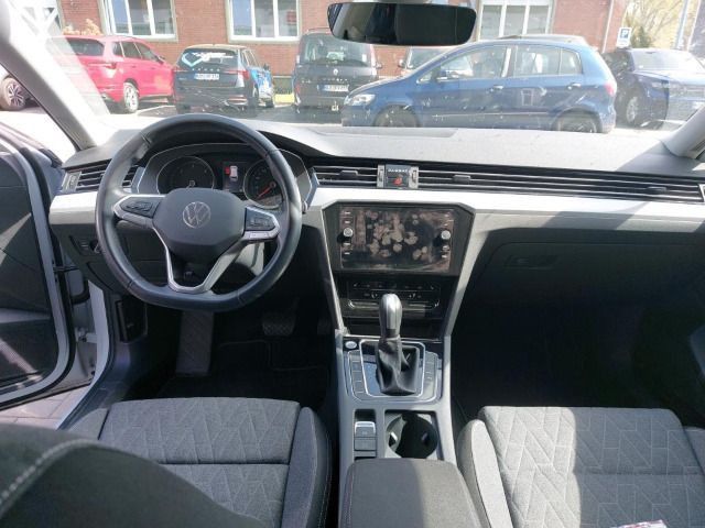Volkswagen Passat Variant - Bild 4