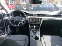 Volkswagen Passat Variant - Vorschau Bild 4