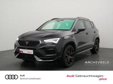 Cupra Leasingangebot: Cupra Ateca VZ Tribe Edition DCC LEDER MEMORY LED ACC