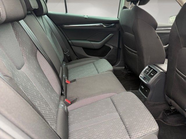 Skoda Octavia - Bild 17