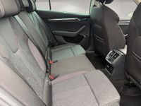 Skoda Octavia - Vorschau Bild 17