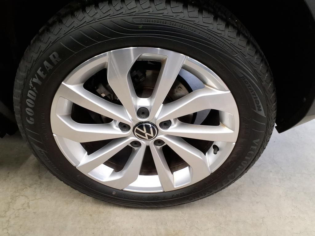 Volkswagen T-Roc Style 1.5 TSI Tempo*PDC*RFK*AH*Klima