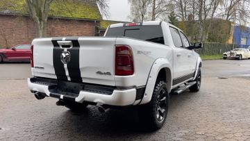 Dodge RAM - 12